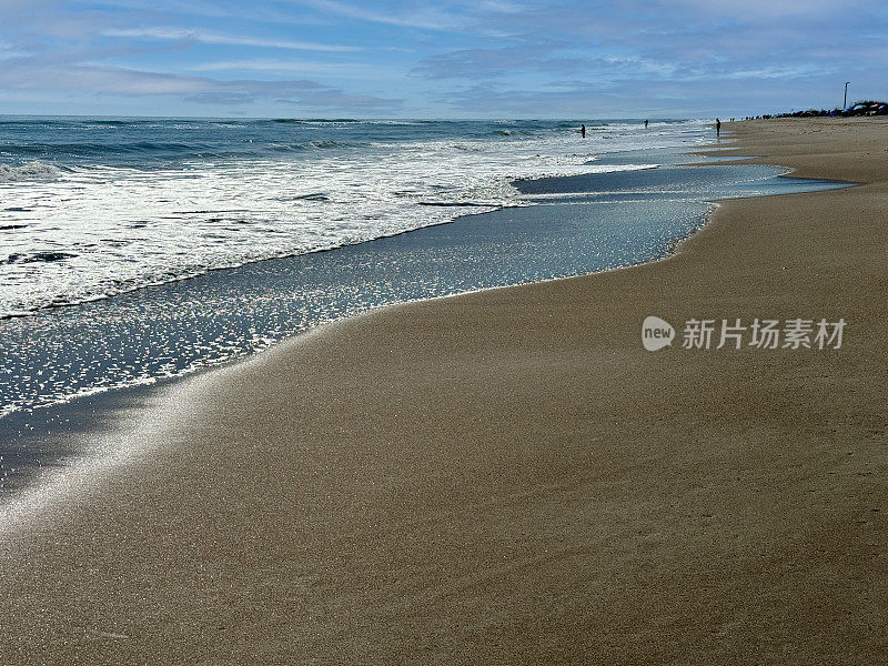 Playa Linda海滩